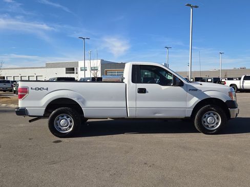 Used 2011 Ford F150 XL w/ XL Plus Pkg image 5