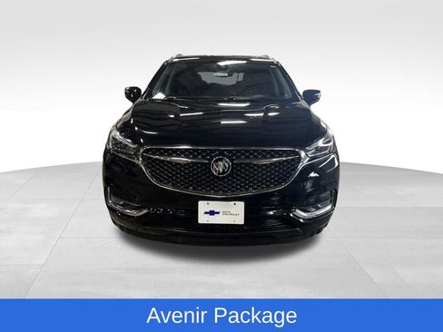 Used 2019 Buick Enclave Avenir w/ Avenir Technology Package image 14