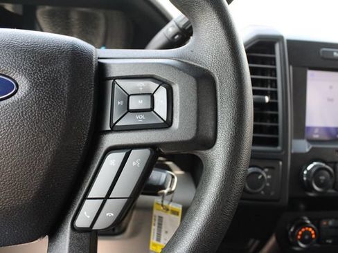 Used 2019 Ford F150 XL w/ Equipment Group 101A Mid AWD/4WD image 11