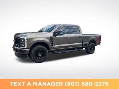 Used 2023 Ford F350 Lariat w/ Lariat Ultimate Package