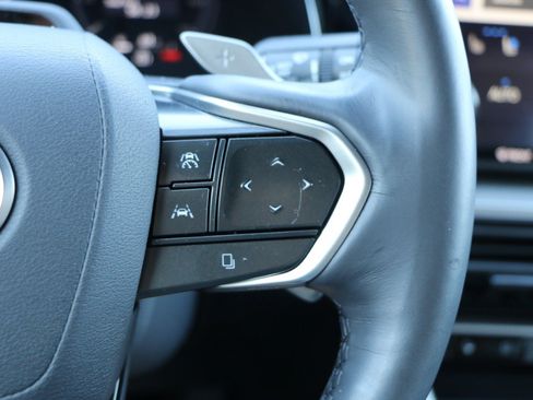 Used 2024 Lexus TX 350 FWD w/ Technology Package image 20