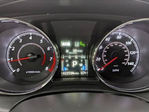 Used 2024 Mitsubishi Outlander Sport SE AWD/4WD image 23