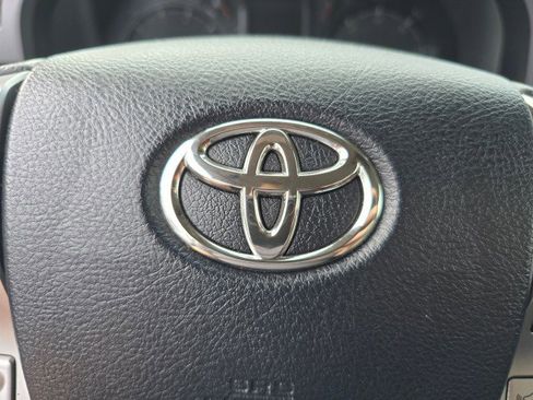 Used 2021 Toyota 4Runner SR5 Premium image 38