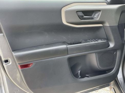 New 2026 Ford Bronco Sport Big Bend image 19