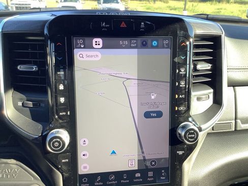 New 2026 RAM 2500 Laramie w/ Towing Technology Group image 23