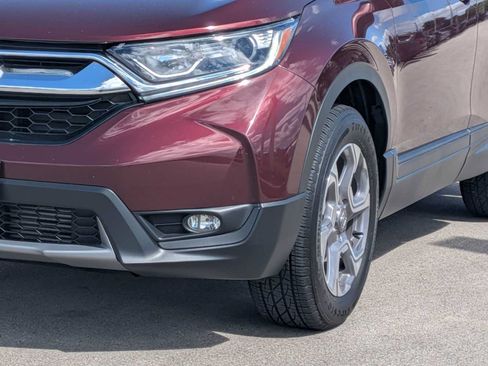 Used 2019 Honda CR-V EX image 11