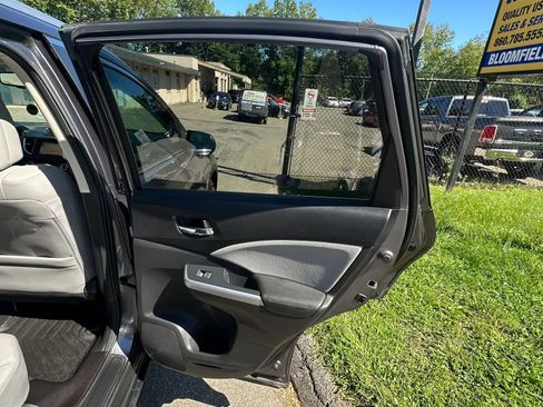 Used 2015 Honda CR-V EX-L image 36