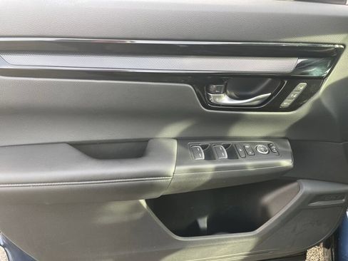 Used 2024 Honda CR-V EX-L image 8
