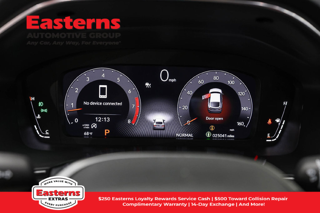 Used 2024 Acura Integra A-Spec w/ Technology Package FWD image 16