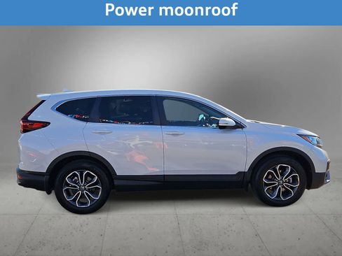 Used 2022 Honda CR-V EX-L image 11