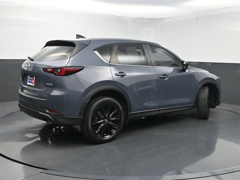 Used 2022 MAZDA CX-5 Carbon Edition image 24