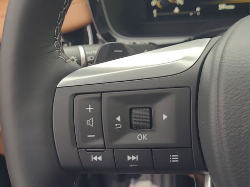 New 2026 INFINITI QX60 Autograph image 21