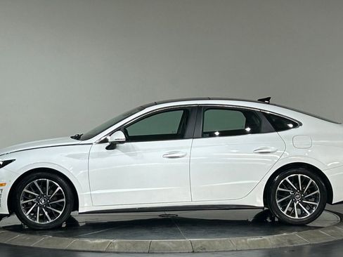 Used 2020 Hyundai Sonata Limited FWD image 6