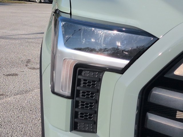 Used 2024 Toyota Tundra SR5 w/ SR5 Convenience Package AWD/4WD image 9