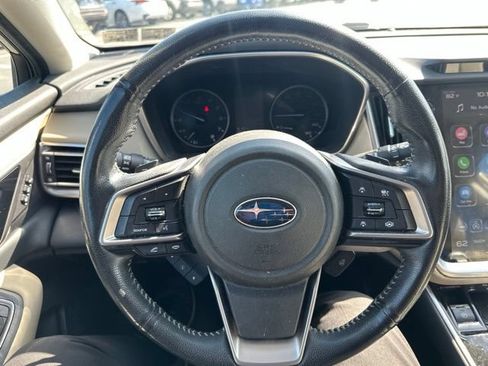 Used 2021 Subaru Outback Limited w/ Popular Package #2 AWD/4WD image 18