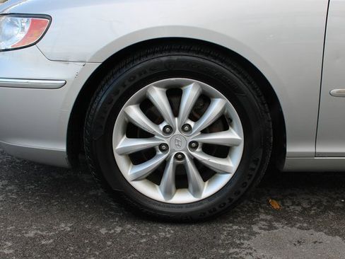 Used 2006 Hyundai Azera Limited image 35