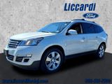 Used 2015 Chevrolet Traverse LTZ image 4