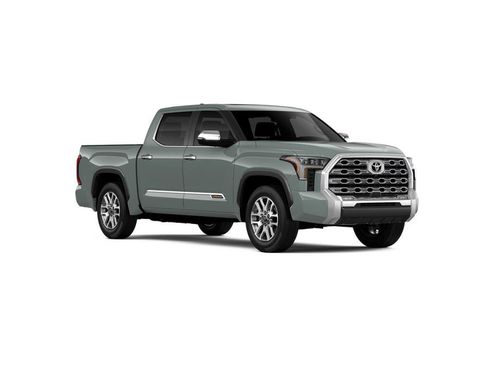 New 2026 Toyota Tundra 1794 Edition AWD/4WD image 15