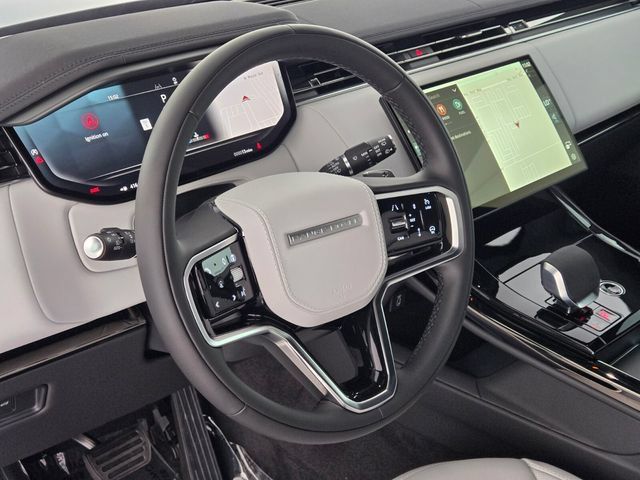 New 2026 Land Rover Range Rover Sport SE AWD/4WD image 21