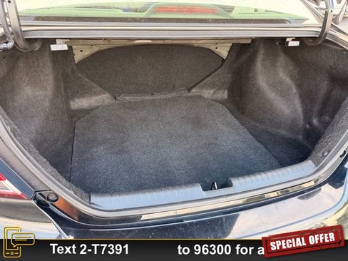 Used 2015 Honda Civic EX image 25