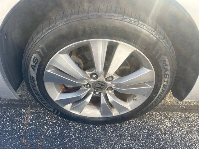 Used 2012 Honda Accord EX image 4