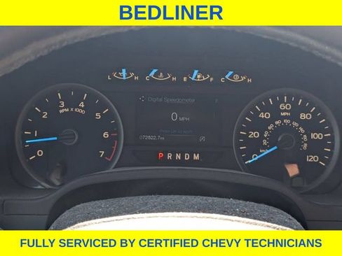 Used 2018 Ford F150 XLT w/ Equipment Group 302A Luxury AWD/4WD image 20