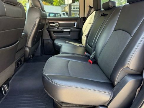 Used 2017 RAM 2500 Laramie AWD/4WD image 61