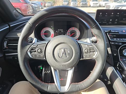 Used 2023 Acura RDX A-Spec image 17