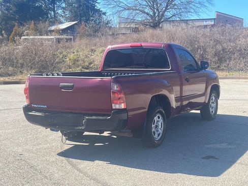 Used 2007 Toyota Tacoma 2WD Regular Cab image 18