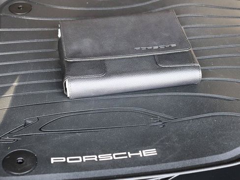 Used 2019 Porsche Cayenne S AWD/4WD image 46