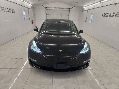 Used 2022 Tesla Model 3 Performance AWD/4WD image 2