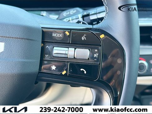 New 2026 Kia Sorento EX image 35