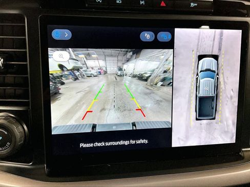 Used 2024 Ford F150 XLT w/ Equipment Group 302A MID image 26