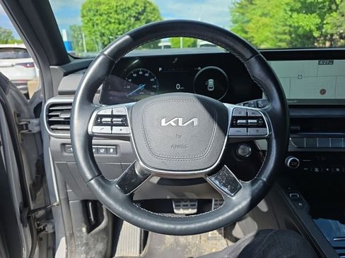 Used 2024 Kia Telluride SX X-Line AWD/4WD image 14