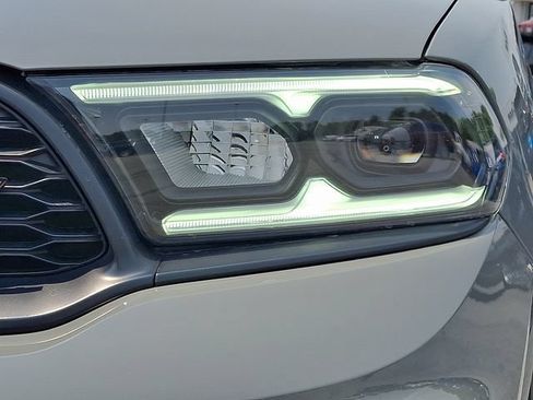 Used 2023 Dodge Durango R/T w/ Tow 'N Go Group AWD/4WD image 10