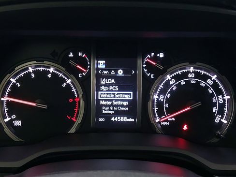 Used 2021 Toyota 4Runner TRD Pro image 20