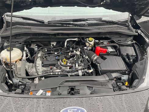 Used 2022 Ford Escape SE w/ Convenience Package image 45