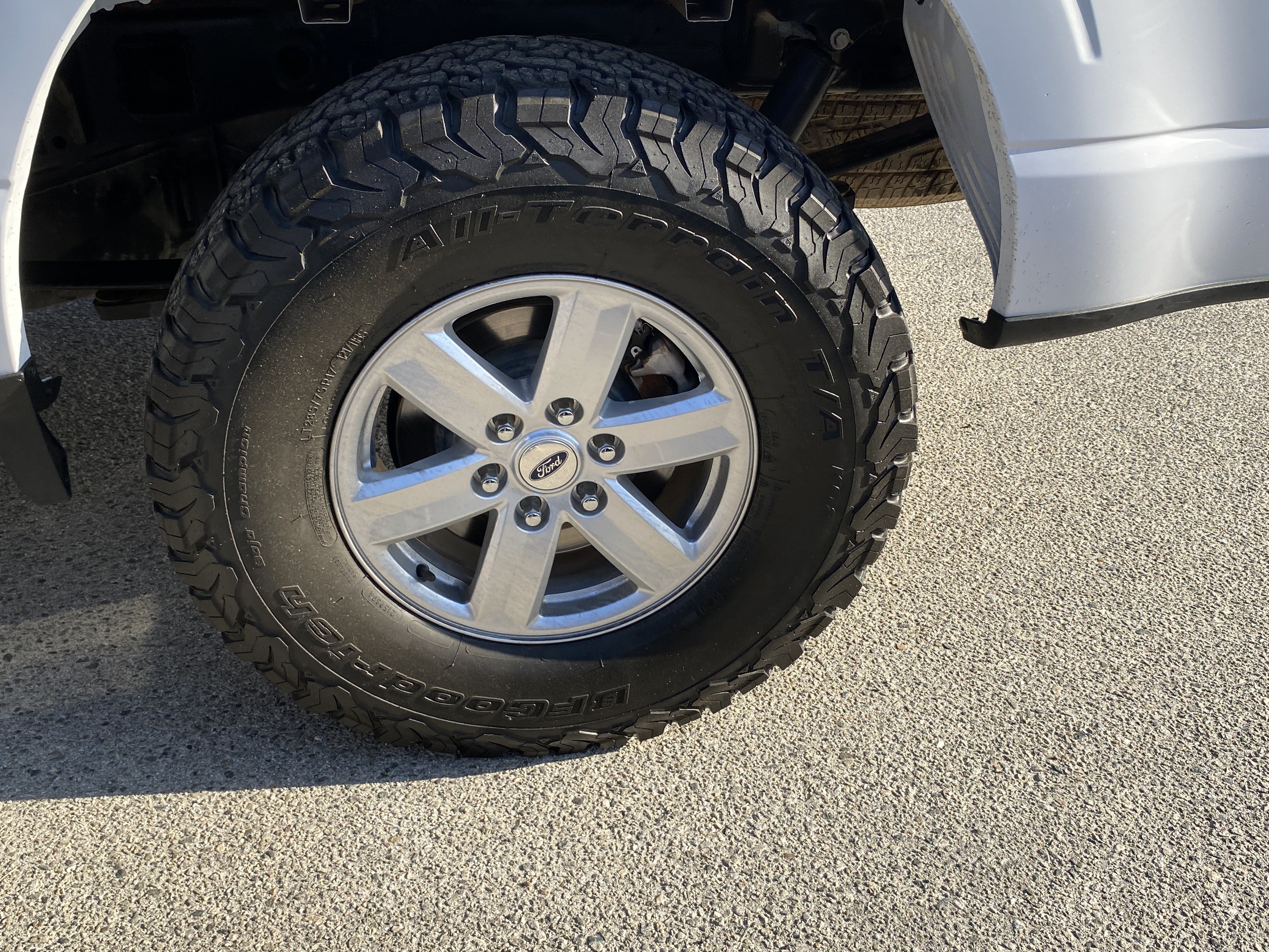 Used 2022 Ford F150 XLT w/ Equipment Group 301A Mid AWD/4WD image 22