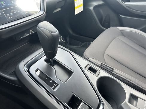 New 2026 Subaru Crosstrek 2.0i Premium image 17