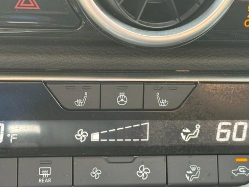Used 2024 Nissan Sentra SV w/ All-Weather Package FWD image 28