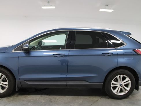 Used 2019 Ford Edge SEL w/ Equipment Group 201A FWD image 6