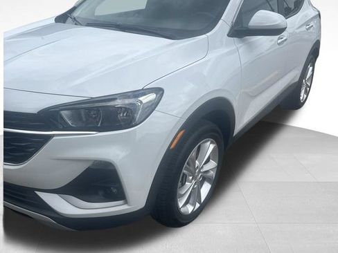 Certified 2023 Buick Encore GX Preferred FWD image 1