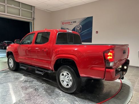 Used 2023 Toyota Tacoma SR image 5