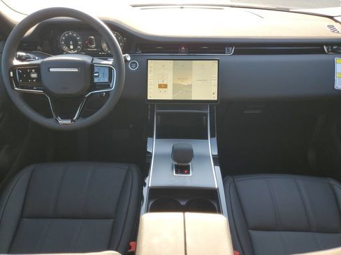 Used 2026 Land Rover Range Rover Evoque S AWD/4WD image 29