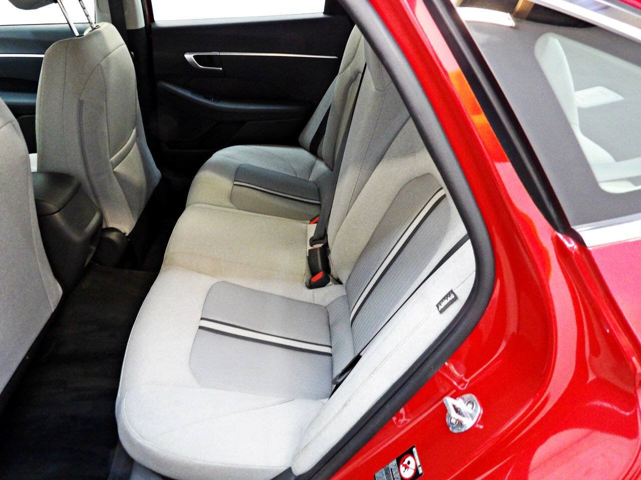Used 2020 Hyundai Sonata SE FWD image 10