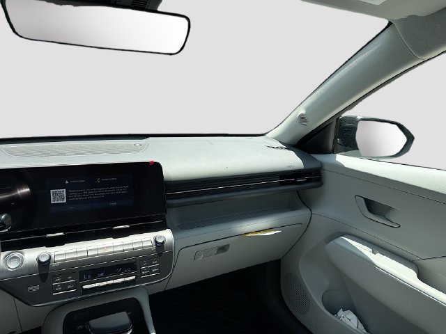 New 2026 Hyundai Kona SEL Sport FWD image 23