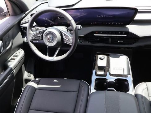 New 2026 Buick Enclave Preferred w/ Power Package AWD/4WD image 12