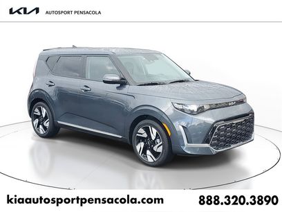 New 2025 Kia Soul GT-Line