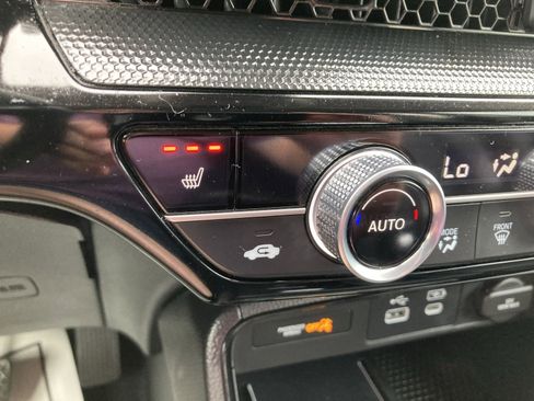 Used 2023 Honda CR-V EX-L image 25