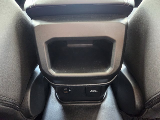 Used 2024 Ford Ranger XLT w/ Equipment Group 301A High RWD image 30